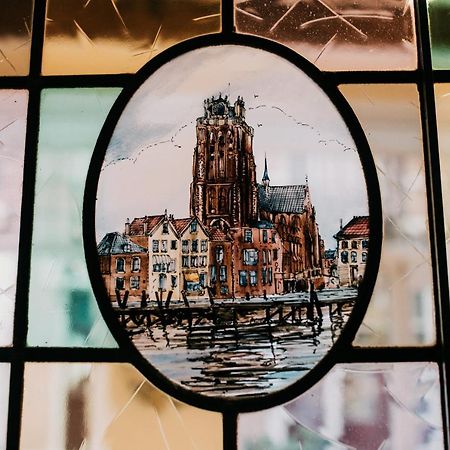 B&B A La Lon Dordrecht Eksteriør bilde