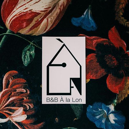 B&B A La Lon Dordrecht Eksteriør bilde